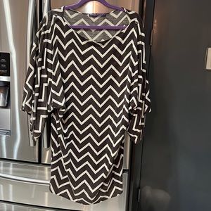 Ralph lauren collection dress size large